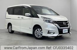 nissan serena 2017 -NISSAN--Serena DAA-GFNC27--GFNC27-007551---NISSAN--Serena DAA-GFNC27--GFNC27-007551-