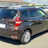 nissan note 2018 -NISSAN--Note HE12--HE12-130782---NISSAN--Note HE12--HE12-130782- image 2