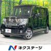 honda n-box 2014 -HONDA--N BOX DBA-JF2--JF2-1208151---HONDA--N BOX DBA-JF2--JF2-1208151- image 1