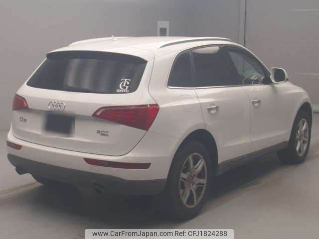 audi q5 2012 CFJ1824288 image 2