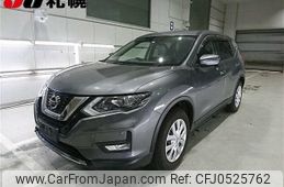 nissan x-trail 2019 -NISSAN--X-Trail NT32--590829---NISSAN--X-Trail NT32--590829-