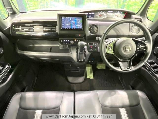 honda n-box 2022 -HONDA--N BOX 6BA-JF3--JF3-2371431---HONDA--N BOX 6BA-JF3--JF3-2371431- image 2