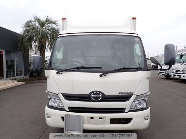 hino dutro 2014 GOO_NET_EXCHANGE_0402607A30240510W001 image 2