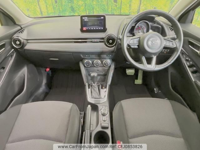 mazda demio 2018 quick_quick_DJ5FS_DJ5FS-509179 image 2