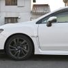 subaru wrx 2015 YAMAKATSU_VAG-012375 image 12