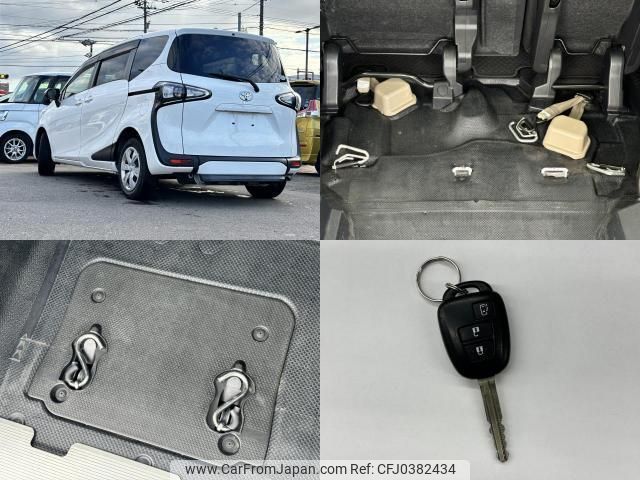 toyota sienta 2019 quick_quick_DBA-NSP172G_NSP172-7009459 image 2