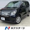 suzuki wagon-r 2015 quick_quick_MH44S_MH44S-137198 image 1