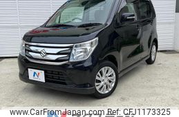 suzuki wagon-r 2015 quick_quick_MH44S_MH44S-137198