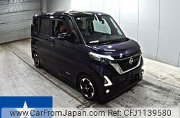 nissan roox 2021 -NISSAN--Roox B44A--B44A-0064122---NISSAN--Roox B44A--B44A-0064122-