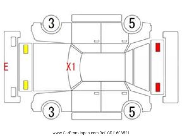 mercedes-benz g-class 2021 CFJ1608521 image 2