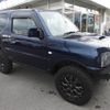 suzuki jimny 2013 -SUZUKI 【苫小牧 580ｲ9062】--Jimny JB23W--699217---SUZUKI 【苫小牧 580ｲ9062】--Jimny JB23W--699217- image 17