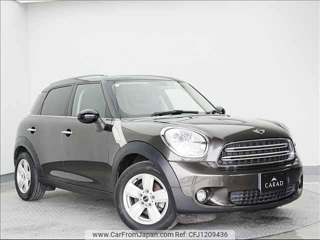mini mini-others 2015 -BMW 【鹿児島 301ｾ9268】--BMW Mini XD20F--0WT50549---BMW 【鹿児島 301ｾ9268】--BMW Mini XD20F--0WT50549- image 1