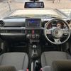 suzuki jimny 2023 -SUZUKI--Jimny 3BA-JB64W--JB64W-313086---SUZUKI--Jimny 3BA-JB64W--JB64W-313086- image 16