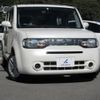 nissan cube 2015 quick_quick_DBA-Z12_Z12-311363 image 1