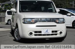 nissan cube 2015 quick_quick_DBA-Z12_Z12-311363