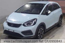 honda fit 2020 -HONDA--Fit GR6-1008590---HONDA--Fit GR6-1008590-