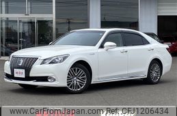 toyota crown-majesta 2015 -TOYOTA--Crown Majesta DAA-AWS215--AWS215-6000940---TOYOTA--Crown Majesta DAA-AWS215--AWS215-6000940-
