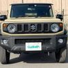 suzuki jimny-sierra 2024 -SUZUKI--Jimny Sierra 3BA-JB74W--JB74W-222058---SUZUKI--Jimny Sierra 3BA-JB74W--JB74W-222058- image 14