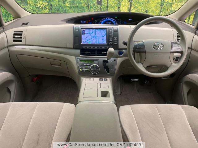 toyota estima-hybrid 2010 CFJ1732459 image 2