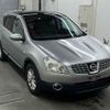 nissan dualis 2007 -NISSAN--Dualis NJ10-027469---NISSAN--Dualis NJ10-027469- image 1