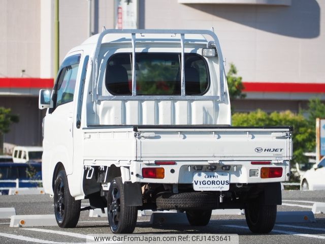 daihatsu hijet-truck 2019 -DAIHATSU--Hijet Truck EBD-S510P--S510P-0298993---DAIHATSU--Hijet Truck EBD-S510P--S510P-0298993- image 2