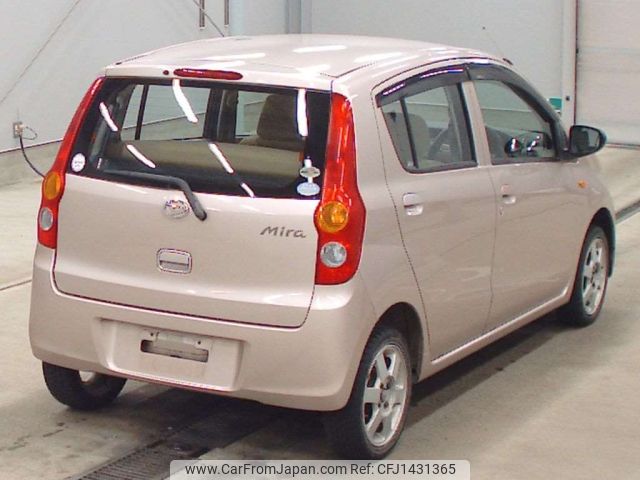 daihatsu mira 2007 -DAIHATSU 【Ｎｏ後日 】--Mira L275S-0017197---DAIHATSU 【Ｎｏ後日 】--Mira L275S-0017197- image 2