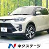 toyota raize 2022 CFJ1761317 image 1