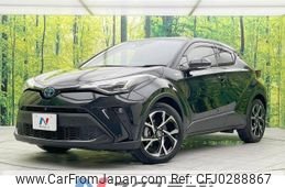 toyota c-hr 2020 -TOYOTA--C-HR 6AA-ZYX11--ZYX11-2001451---TOYOTA--C-HR 6AA-ZYX11--ZYX11-2001451-