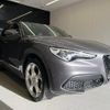 alfa-romeo stelvio 2022 quick_quick_94922_ZARPAHGX5N7D53287 image 5