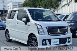 suzuki wagon-r 2019 -SUZUKI--Wagon R DAA-MH55S--MH55S-914240---SUZUKI--Wagon R DAA-MH55S--MH55S-914240-