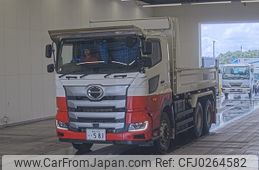 hino hino-others 2018 -HINO 【宮城 100ﾋ581】--Hino Truck FS1AGA-100797---HINO 【宮城 100ﾋ581】--Hino Truck FS1AGA-100797-