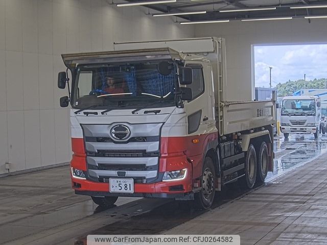 hino hino-others 2018 -HINO 【宮城 100ﾋ581】--Hino Truck FS1AGA-100797---HINO 【宮城 100ﾋ581】--Hino Truck FS1AGA-100797- image 1