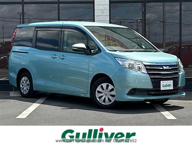 toyota noah 2014 -TOYOTA--Noah DBA-ZRR80G--ZRR80-0070651---TOYOTA--Noah DBA-ZRR80G--ZRR80-0070651- image 1