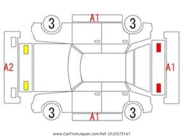 bmw m4 2022 -BMW--BMW M4 3BA-52AZ30--WBS52AZ060CG01612---BMW--BMW M4 3BA-52AZ30--WBS52AZ060CG01612- image 2