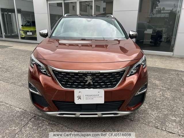 peugeot 3008 2018 quick_quick_P845G01_VF3M45GZWJS386374 image 2