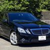 mercedes-benz e-class 2009 quick_quick_CBA-212072_WDD2120722A053172 image 4