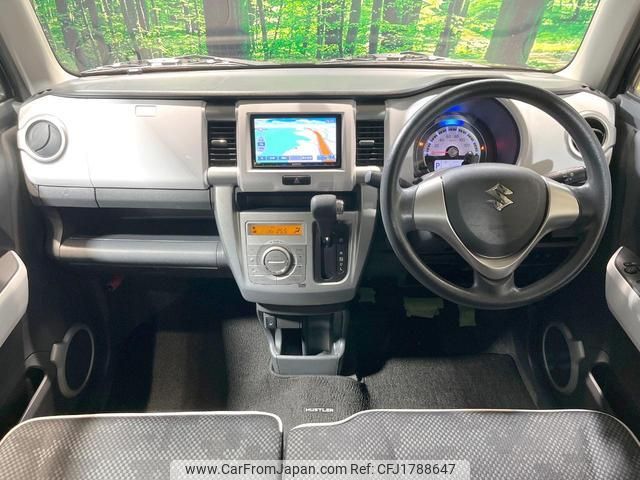 suzuki hustler 2017 CFJ1788647 image 2