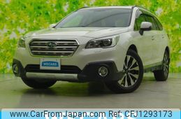 subaru outback 2016 quick_quick_DBA-BS9_BS9-022250