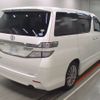 toyota vellfire 2014 -TOYOTA 【習志野 301ら6127】--Vellfire ANH20W-8337124---TOYOTA 【習志野 301ら6127】--Vellfire ANH20W-8337124- image 2