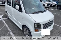 suzuki wagon-r 2006 -SUZUKI--Wagon R CBA-MH21S--MH21S-746018---SUZUKI--Wagon R CBA-MH21S--MH21S-746018-