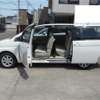 toyota isis 2010 -トヨタ 【名古屋 505ﾁ3834】--ｱｲｼｽ DBA-ZGM10G--ZGM10-0017489---トヨタ 【名古屋 505ﾁ3834】--ｱｲｼｽ DBA-ZGM10G--ZGM10-0017489- image 30