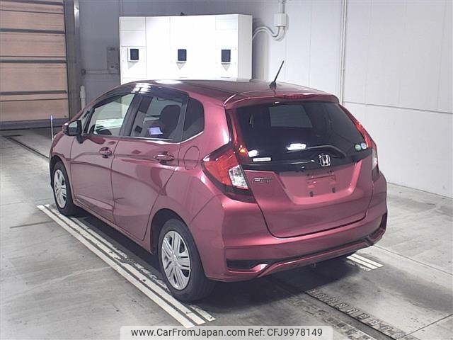 honda fit 2019 -HONDA--Fit GK3--3412986---HONDA--Fit GK3--3412986- image 2