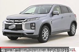 mitsubishi rvr 2023 quick_quick_GA4W_GA4W-5500695
