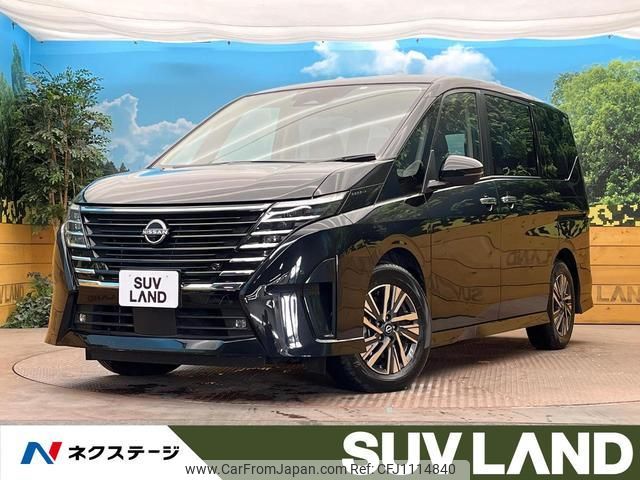 nissan serena 2023 quick_quick_FC28_FC28-008152 image 1
