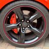 chevrolet camaro 2019 -GM--Chevrolet Camaro ﾌﾒｲ--1G1F91R77K0106933---GM--Chevrolet Camaro ﾌﾒｲ--1G1F91R77K0106933- image 28