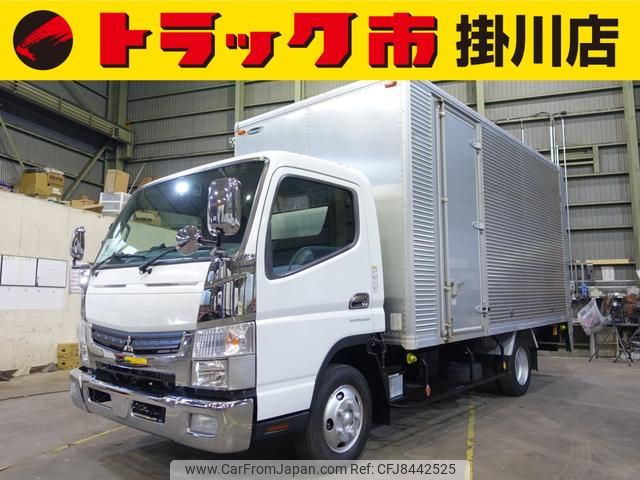 mitsubishi-fuso canter 2016 GOO_NET_EXCHANGE_0602526A30230330W001 image 1