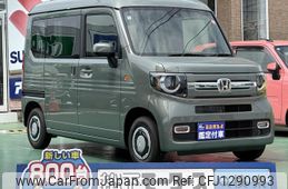 honda n-van 2025 GOO_JP_700060017330250615010
