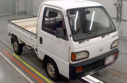 honda acty-truck 1993 No.16001