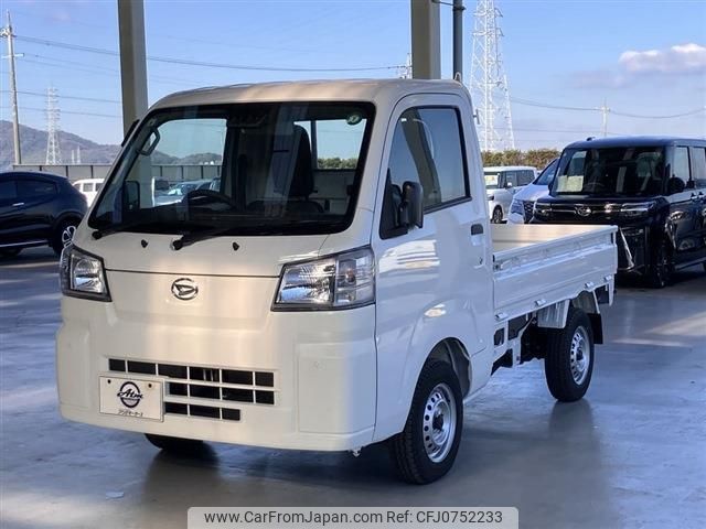 daihatsu hijet-truck 2024 quick_quick_3BD-S510P_S510P-0581205 image 1