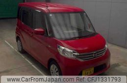 nissan dayz-roox 2015 CFJ1331793
